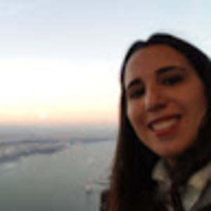 Meet your Posher, Lauriane